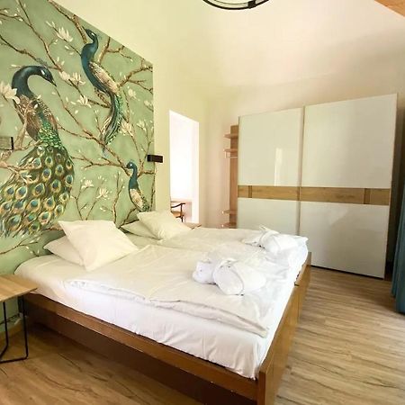 Appart-Hotel Ernz Noire Grundhof ภายนอก รูปภาพ