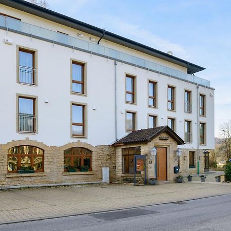 Appart-Hotel Ernz Noire Grundhof ภายนอก รูปภาพ