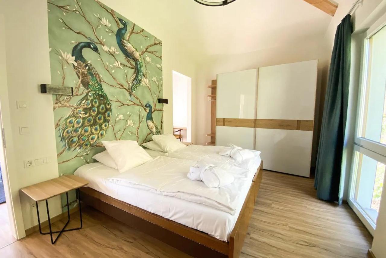 Appart-Hotel Ernz Noire Grundhof ภายนอก รูปภาพ
